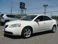 2007 Pontiac G6 V6 Sedan