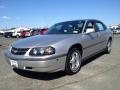 2005 Chevrolet Impala  Silverstone Metallic