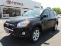 2011 RAV4 V6 Limited 4WD #1