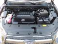 2011 RAV4 V6 Limited 4WD #25