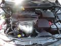2011 Camry SE #25