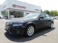 2011 Audi A4 2.0T quattro Sedan