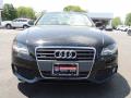 2011 A4 2.0T quattro Sedan #2