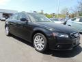 2011 A4 2.0T quattro Sedan #3