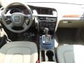 2011 A4 2.0T quattro Sedan #12