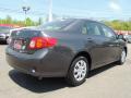 2010 Corolla LE #4