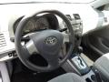 2010 Corolla LE #9
