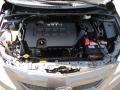 2010 Corolla LE #24