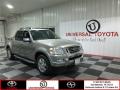 2008 Explorer Sport Trac Limited #1