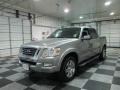 2008 Explorer Sport Trac Limited #3