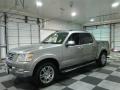 2008 Explorer Sport Trac Limited #4