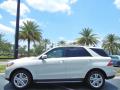 2013 Mercedes-Benz ML Arctic White #2 2013 Mercedes-Benz ML Arctic White #2