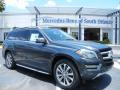 Click for details. 2013 Mercedes-Benz GL 450 4Matic