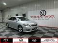 2010 Toyota Camry SE Classic Silver Metallic 2010 Toyota Camry SE Classic Silver Metallic