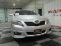 2010 Camry SE #2