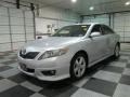 2010 Camry SE #3