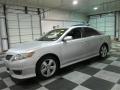 2010 Camry SE #4