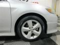 2010 Camry SE #8