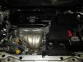 2010 Camry SE #22