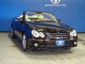 2007 CLK 550 Cabriolet #1