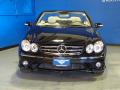 2007 CLK 550 Cabriolet #2