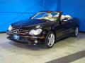 2007 CLK 550 Cabriolet #3