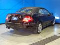 2007 CLK 550 Cabriolet #6