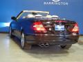 2007 CLK 550 Cabriolet #7