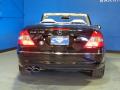 2007 CLK 550 Cabriolet #8