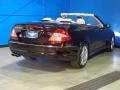 2007 CLK 550 Cabriolet #9