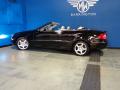 2007 CLK 550 Cabriolet #11