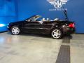 2007 CLK 550 Cabriolet #12