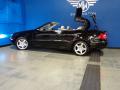 2007 CLK 550 Cabriolet #13