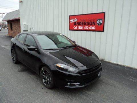 Dodge Dart SXT Dodge Dart SXT