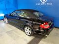 2007 CLK 550 Cabriolet #15