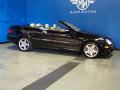 2007 CLK 550 Cabriolet #17