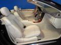 2007 CLK 550 Cabriolet #33