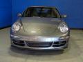 2008 911 Carrera S Coupe #2