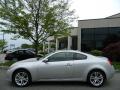 2010 Infiniti G Liquid Platinum #3 2010 Infiniti G Liquid Platinum #3