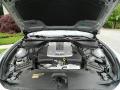 2010 G 3.7 Liter DOHC 24-Valve CVTCS V6 Engine #9 2010 G 3.7 Liter DOHC 24-Valve CVTCS V6 Engine #9