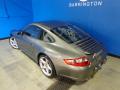2008 911 Carrera S Coupe #11