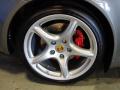  2008 Porsche 911 Carrera S Coupe Wheel #12