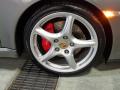  2008 Porsche 911 Carrera S Coupe Wheel #13