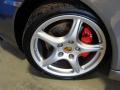  2008 Porsche 911 Carrera S Coupe Wheel #14