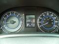 2010 Infiniti G 37 x AWD Coupe Gauges #16 2010 Infiniti G 37 x AWD Coupe Gauges #16