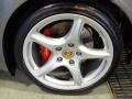  2008 Porsche 911 Carrera S Coupe Wheel #16