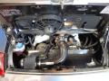  2008 911 3.8 Liter DOHC 24V VarioCam Flat 6 Cylinder Engine #18