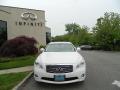 2011 Infiniti M 37x AWD Sedan