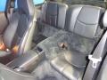 Rear Seat of 2008 Porsche 911 Carrera S Coupe #29