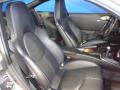 Front Seat of 2008 Porsche 911 Carrera S Coupe #30